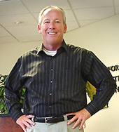 Michael S. Roberts, Construction Analysis Group
